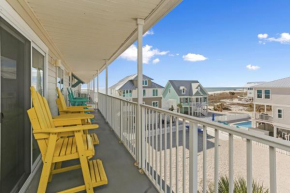 Surfside 15 - Beachtime by Pristine Properties Vacation Rentals